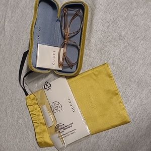 Gucci Readers